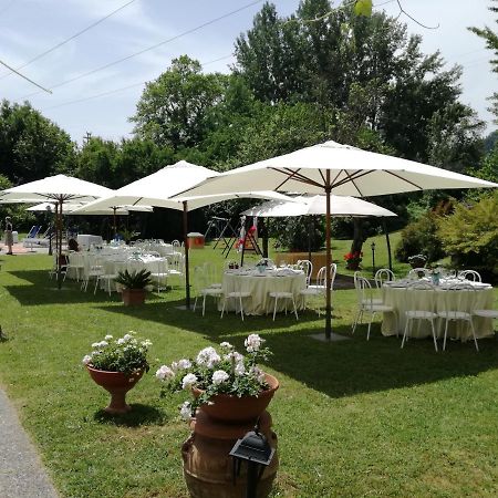 Tenuta Il Ponte Ponte a Moriano Zewnętrze zdjęcie