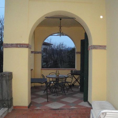 Tenuta Il Ponte Ponte a Moriano Zewnętrze zdjęcie