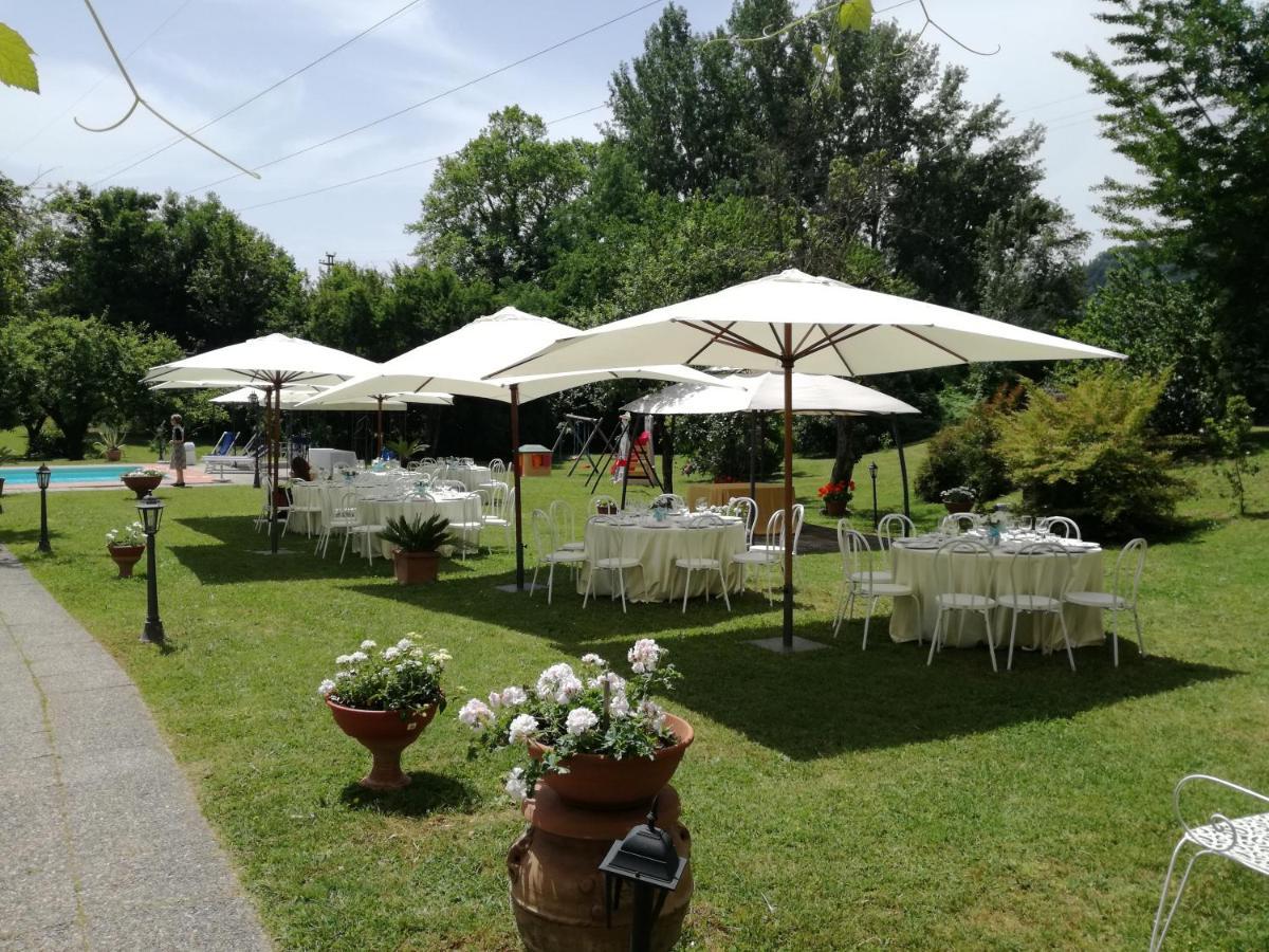 Tenuta Il Ponte Ponte a Moriano Zewnętrze zdjęcie