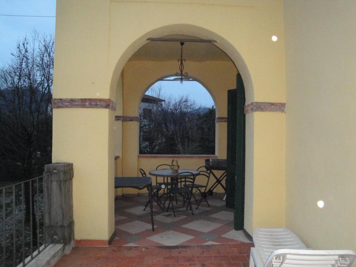 Tenuta Il Ponte Ponte a Moriano Zewnętrze zdjęcie
