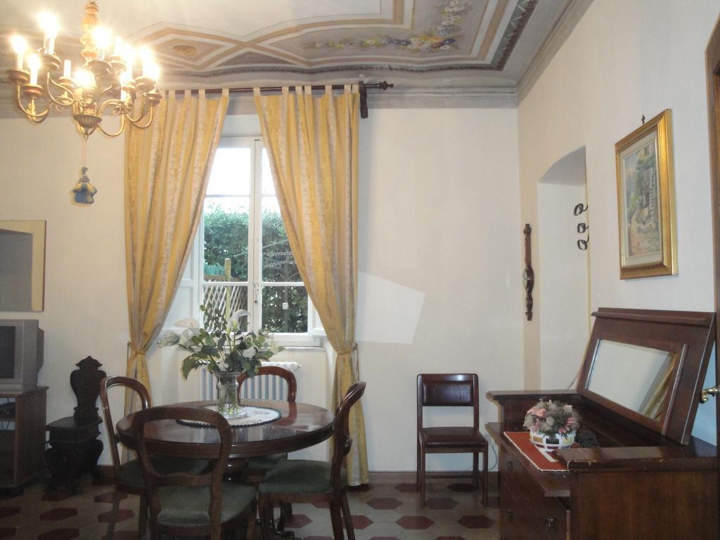 Tenuta Il Ponte Ponte a Moriano Zewnętrze zdjęcie