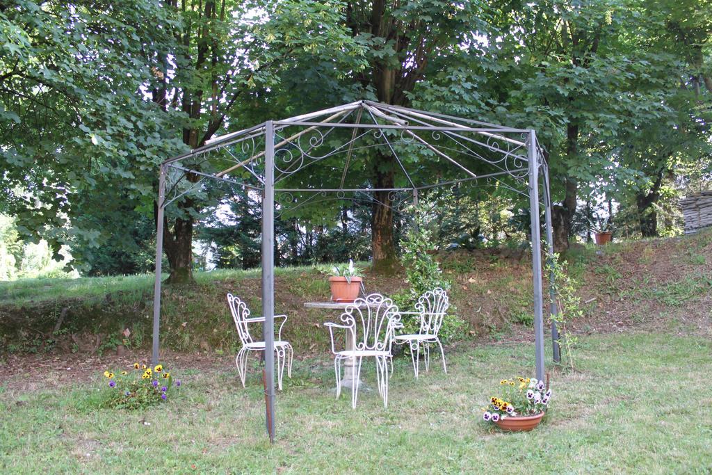 Tenuta Il Ponte Ponte a Moriano Zewnętrze zdjęcie