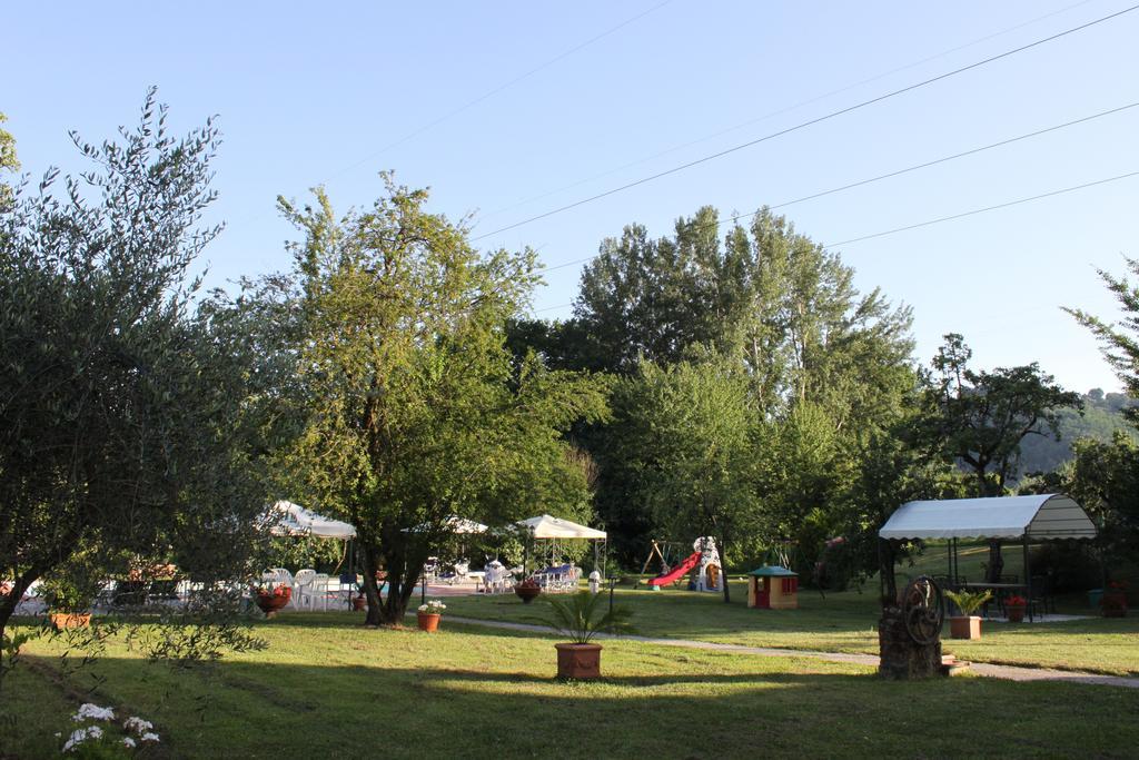 Tenuta Il Ponte Ponte a Moriano Zewnętrze zdjęcie